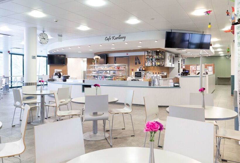 فندق Scandic Aulanko