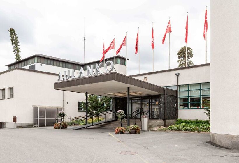 فندق Scandic Aulanko