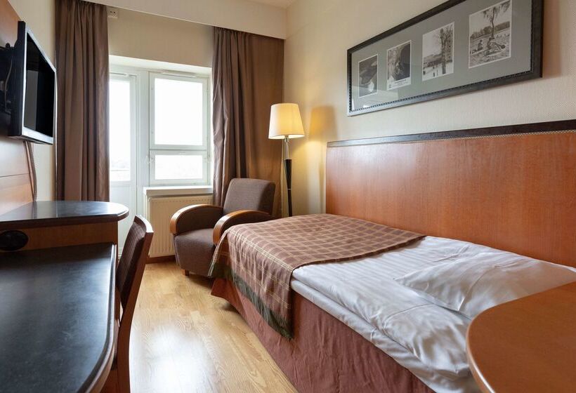 فندق Scandic Aulanko