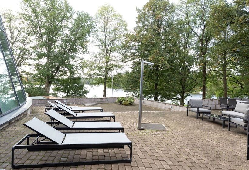 فندق Scandic Aulanko