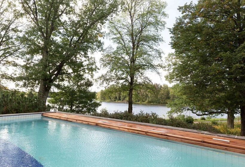 فندق Scandic Aulanko