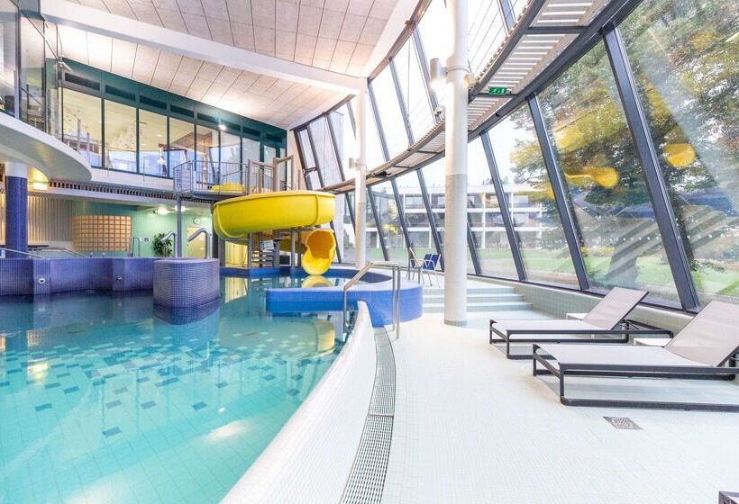 فندق Scandic Aulanko