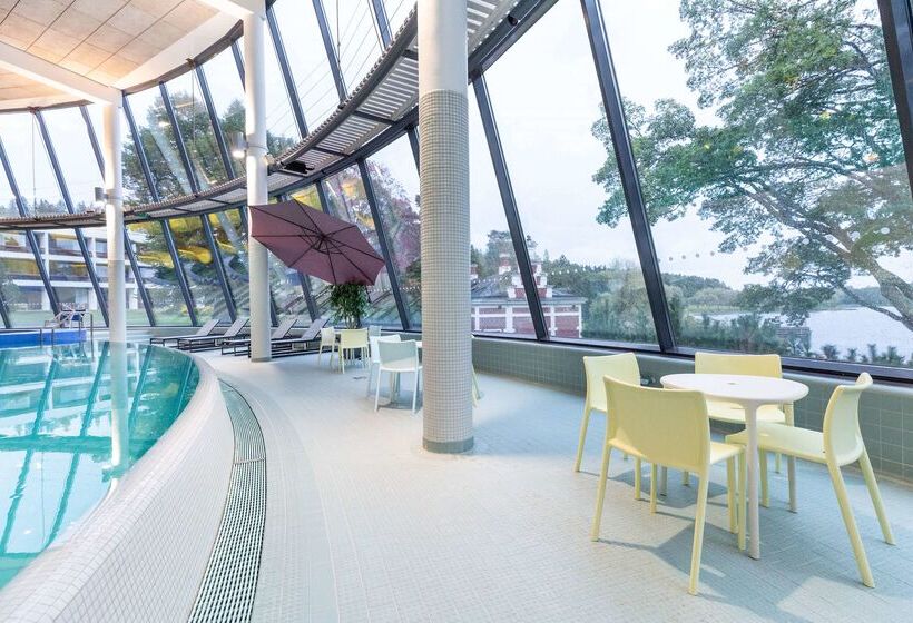 فندق Scandic Aulanko