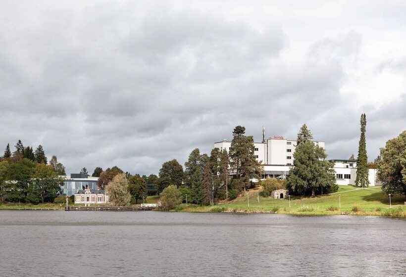 فندق Scandic Aulanko