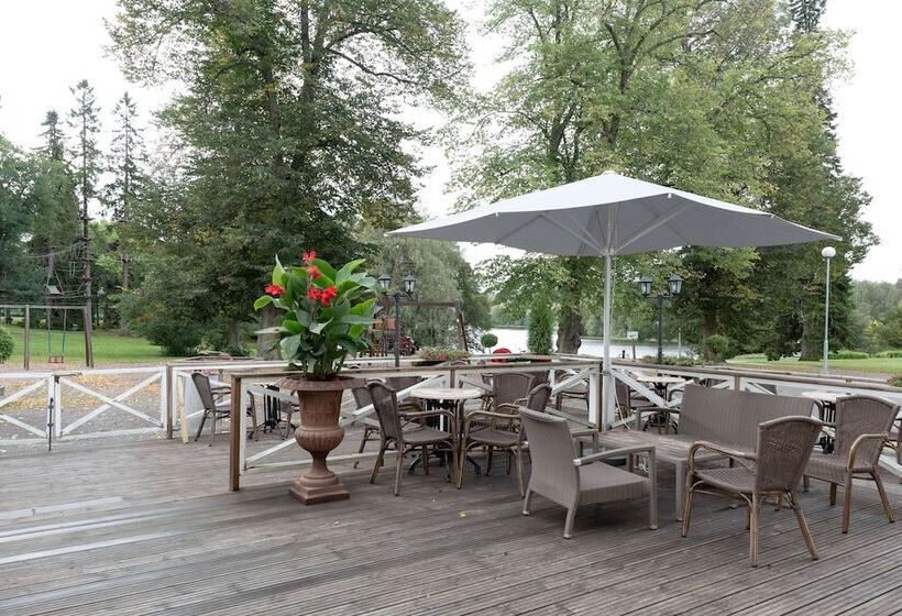 فندق Scandic Aulanko