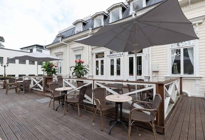 فندق Scandic Aulanko