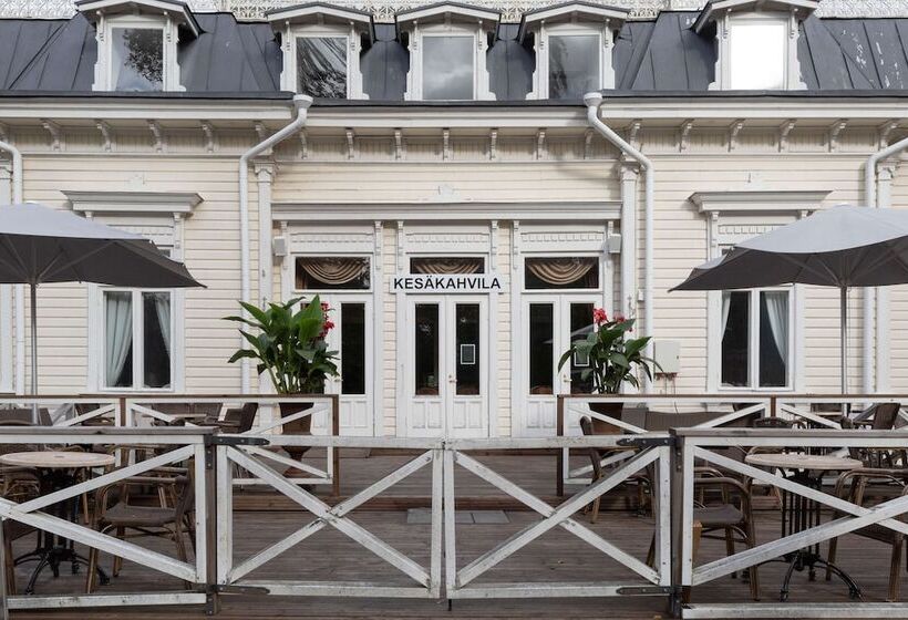 فندق Scandic Aulanko