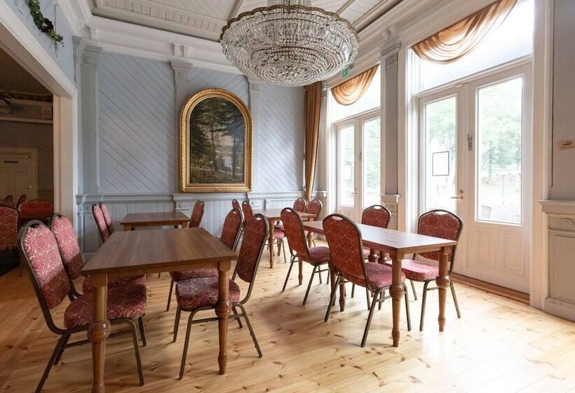 فندق Scandic Aulanko