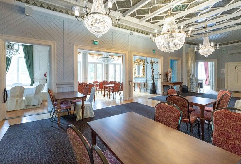 فندق Scandic Aulanko