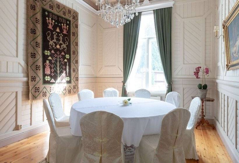 فندق Scandic Aulanko