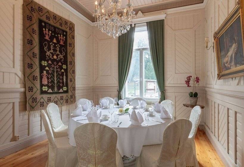 فندق Scandic Aulanko