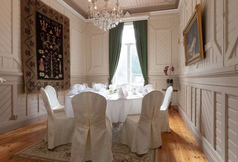 فندق Scandic Aulanko