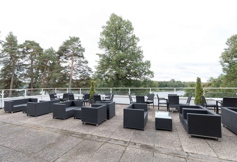 فندق Scandic Aulanko