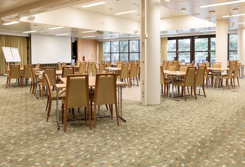 فندق Scandic Aulanko