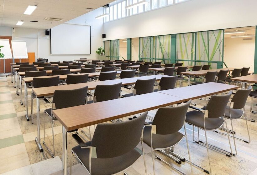 فندق Scandic Aulanko