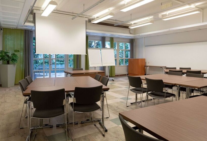 فندق Scandic Aulanko