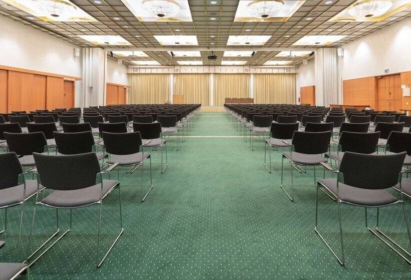 فندق Scandic Aulanko