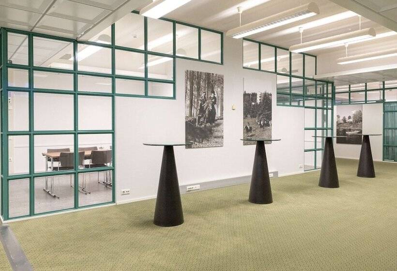 فندق Scandic Aulanko