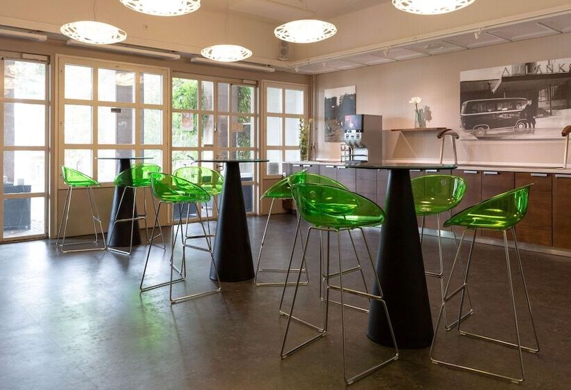 فندق Scandic Aulanko