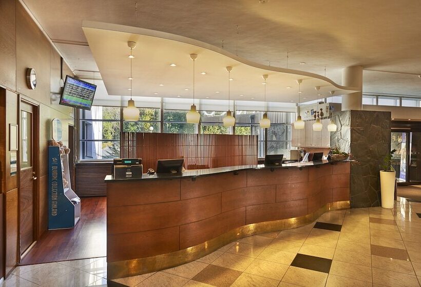 فندق Scandic Aulanko