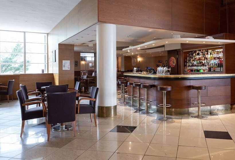 فندق Scandic Aulanko