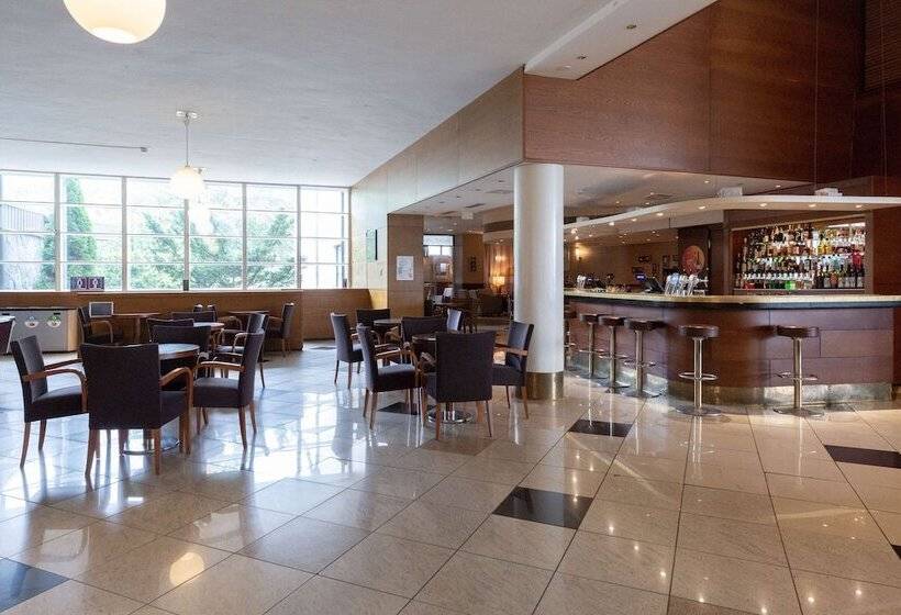 فندق Scandic Aulanko