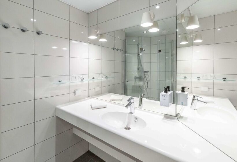 Отель Scandic Hameenlinna City