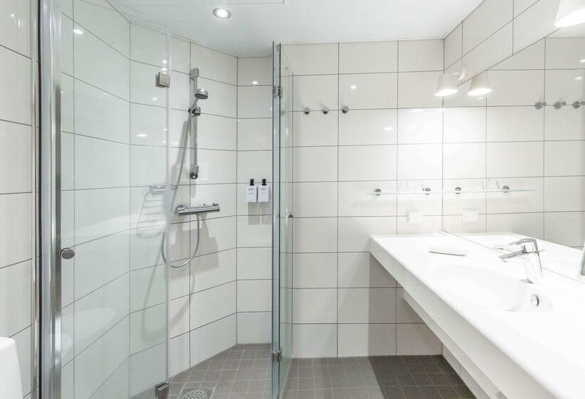 Отель Scandic Hameenlinna City