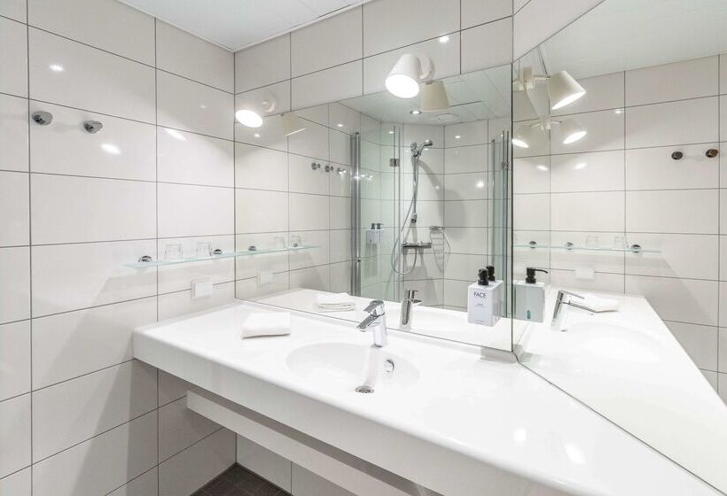 Отель Scandic Hameenlinna City