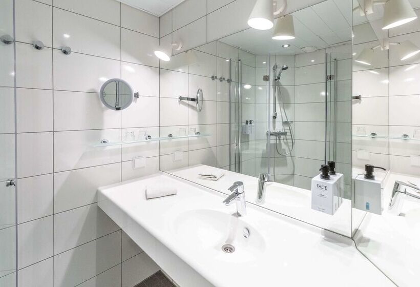 Отель Scandic Hameenlinna City