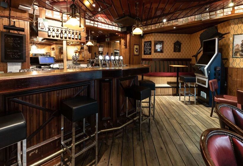 Отель Scandic Hameenlinna City