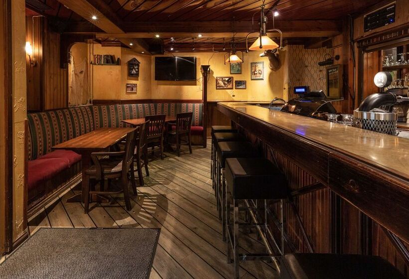 Отель Scandic Hameenlinna City