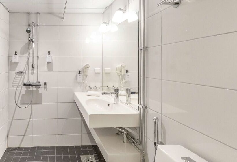 Отель Scandic Hameenlinna City