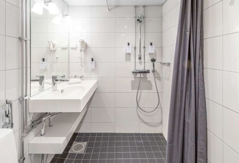 Отель Scandic Hameenlinna City