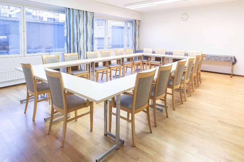 Отель Scandic Hameenlinna City