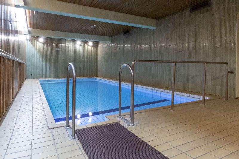 Отель Scandic Hameenlinna City