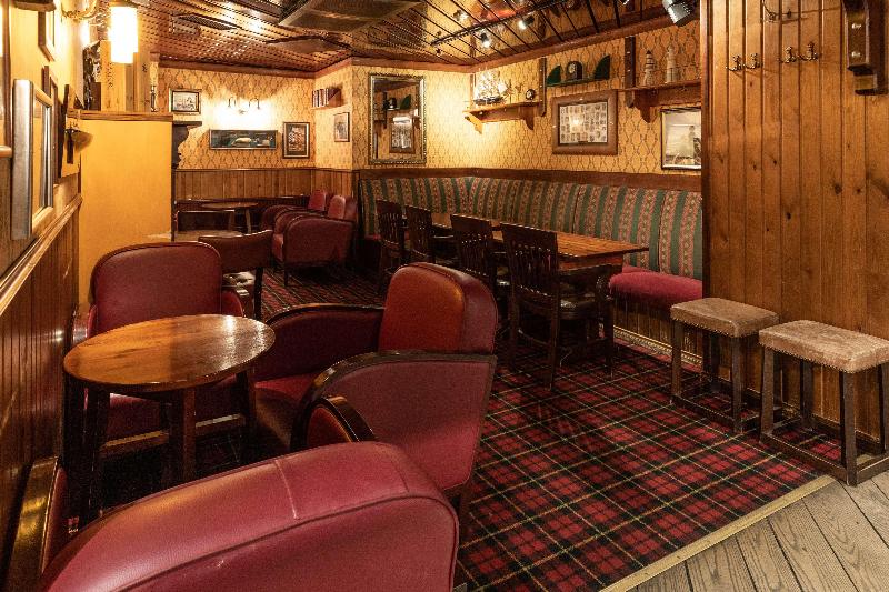 Отель Scandic Hameenlinna City