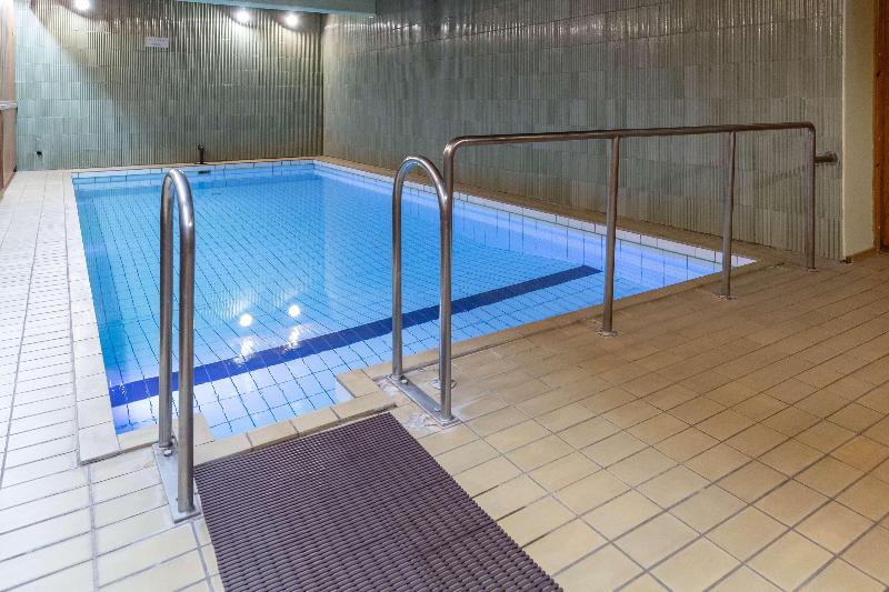 Отель Scandic Hameenlinna City