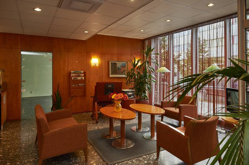 Отель Scandic Hameenlinna City