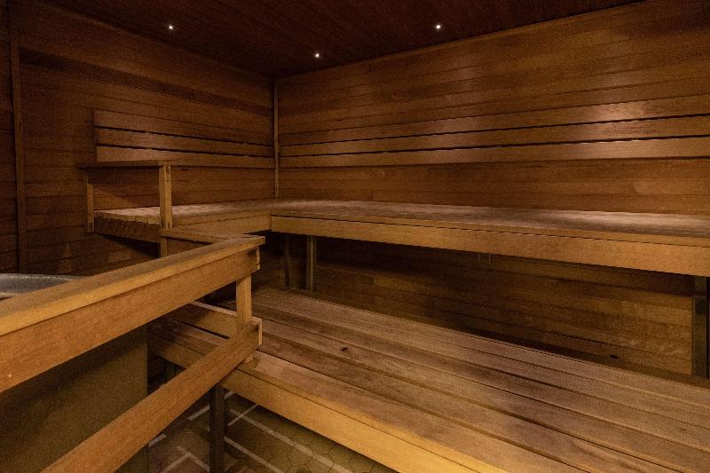 Отель Scandic Hameenlinna City