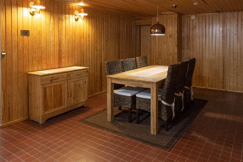 Отель Scandic Hameenlinna City