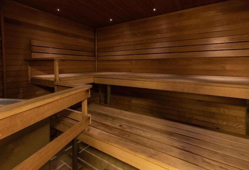 Отель Scandic Hameenlinna City