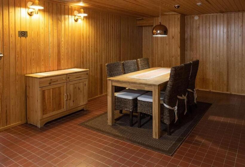 Отель Scandic Hameenlinna City