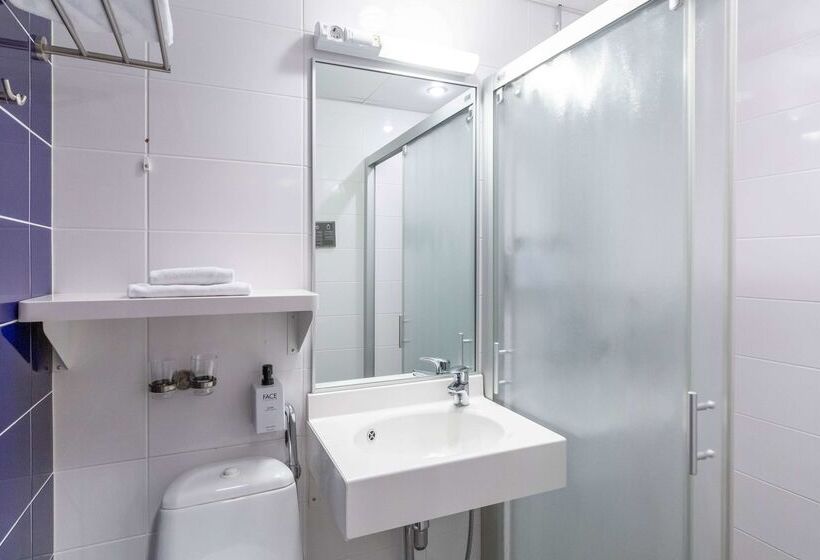 Отель Scandic Hyvinkaa