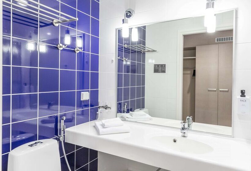 Отель Scandic Hyvinkaa