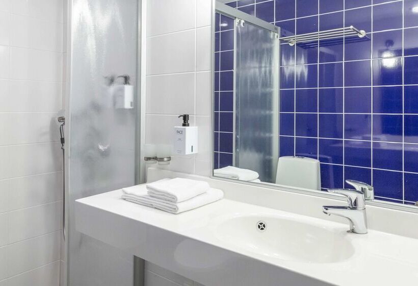 Отель Scandic Hyvinkaa