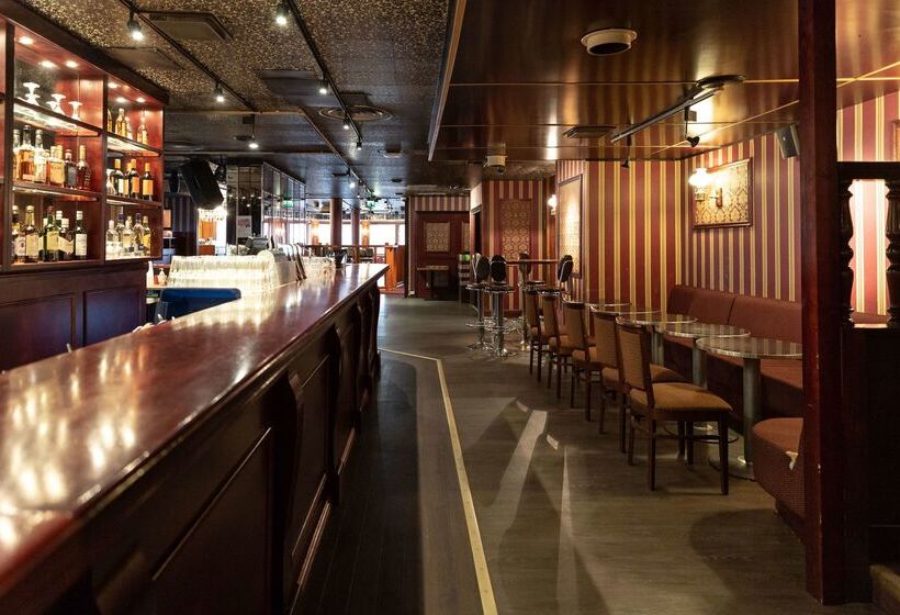 Отель Scandic Hyvinkaa