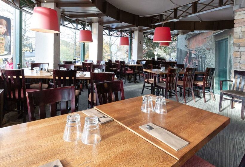 Отель Scandic Hyvinkaa