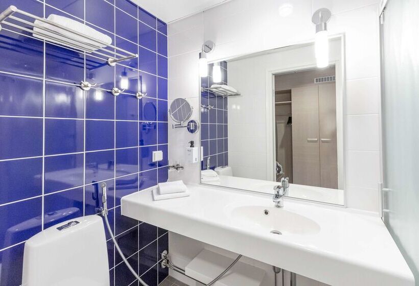 Отель Scandic Hyvinkaa