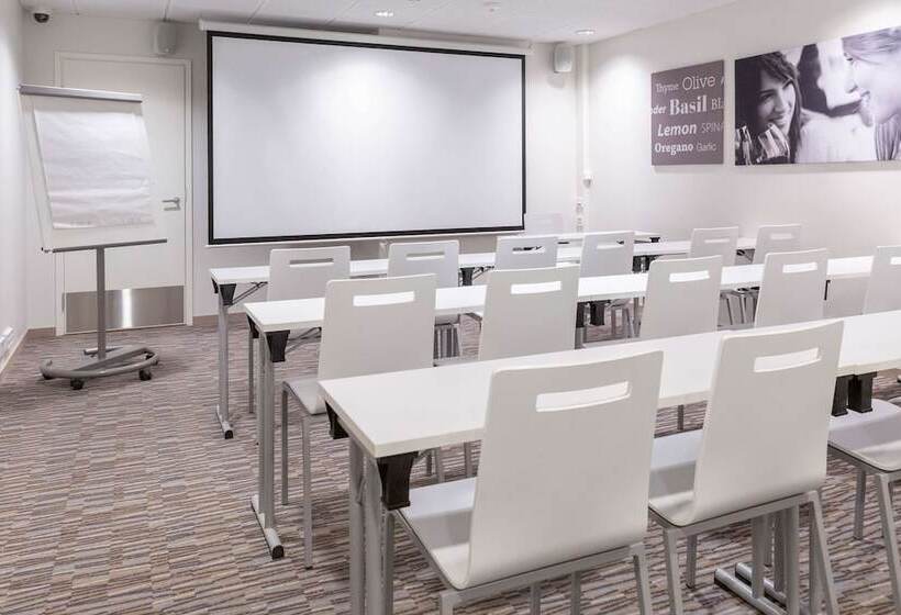 Отель Scandic Hyvinkaa